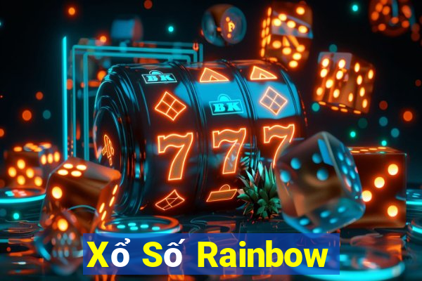 Xổ Số Rainbow