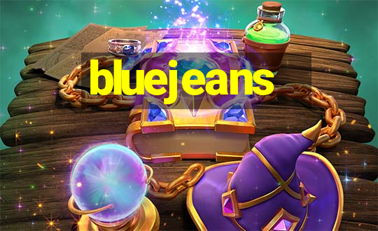 bluejeans