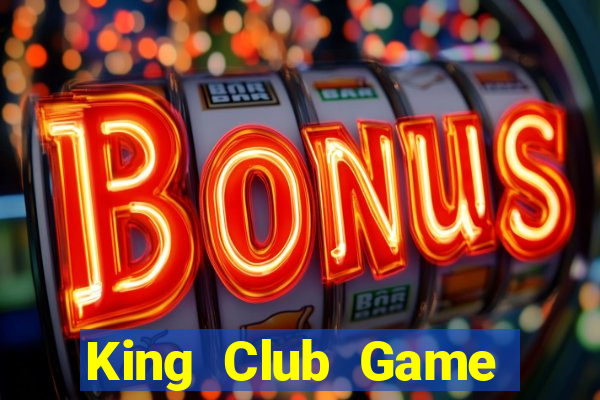 King Club Game Bài 77