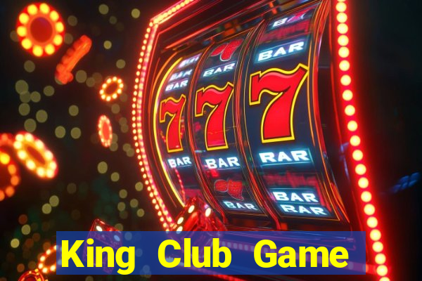 King Club Game Bài 77