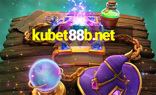 kubet88b.net