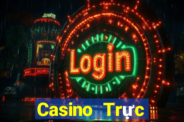 Casino Trực tiếp Nổ hũ vip