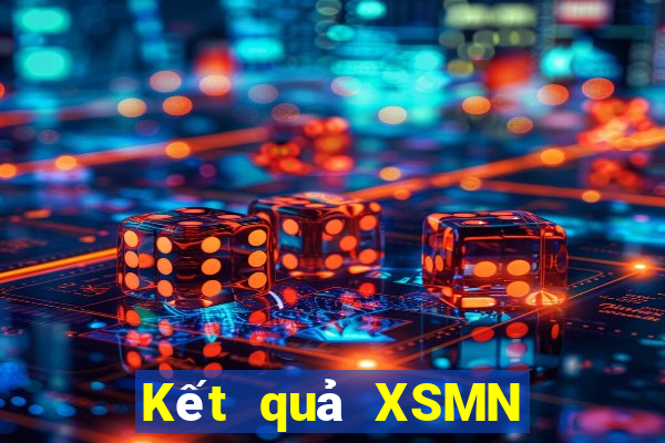 Kết quả XSMN thứ bảy