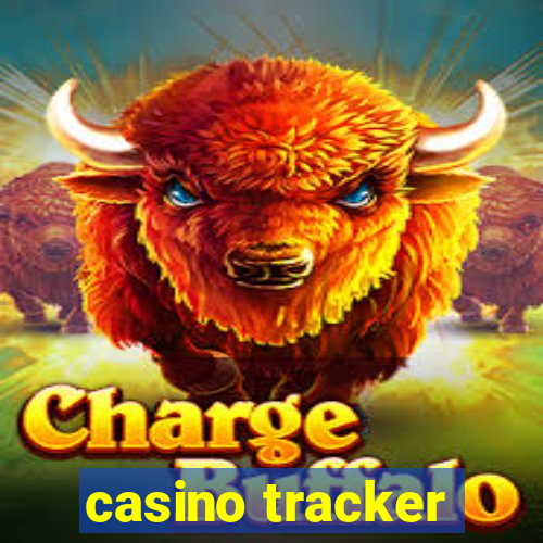 casino tracker