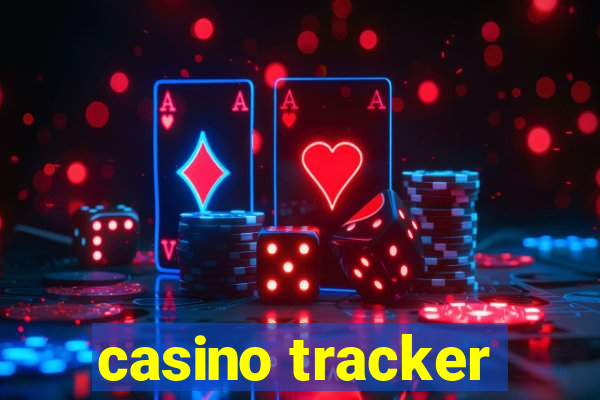 casino tracker