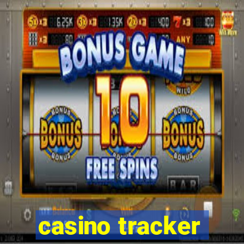 casino tracker