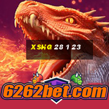 xshg 28 1 23