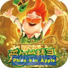 Phiên bản Apple 29app đầy xổ số