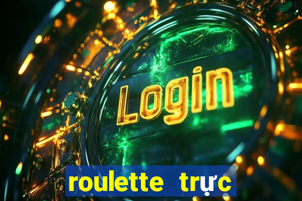 roulette trực tiếp bằng tiền điện tử