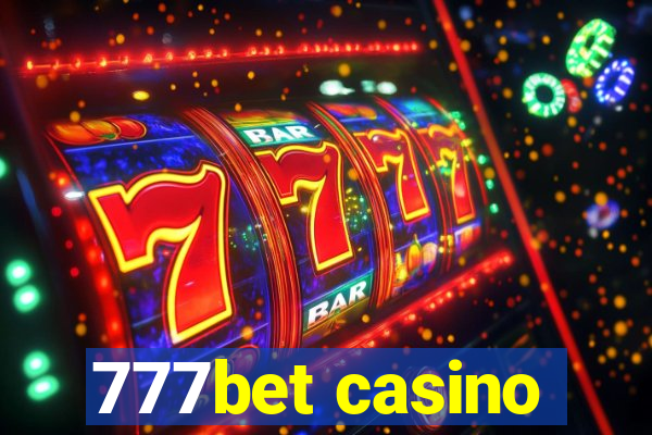 777bet casino