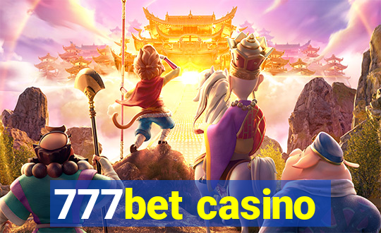 777bet casino