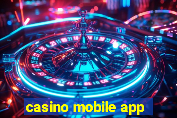 casino mobile app