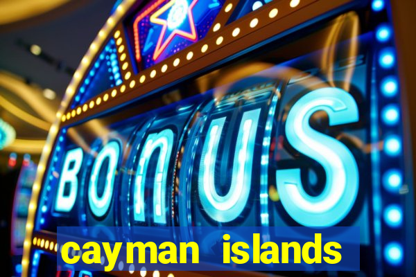 cayman islands yacht club