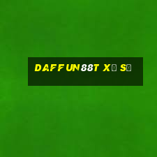 dafFun88t Xổ số