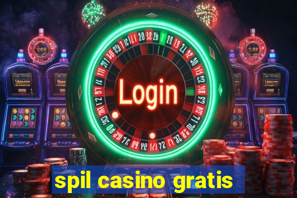 spil casino gratis