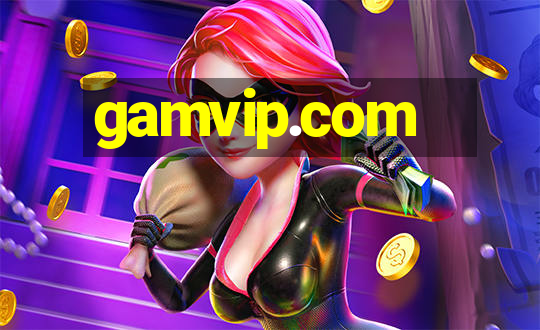 gamvip.com