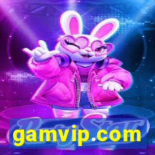 gamvip.com