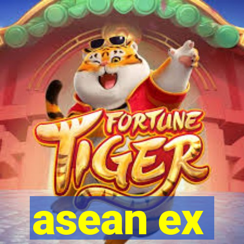 asean ex