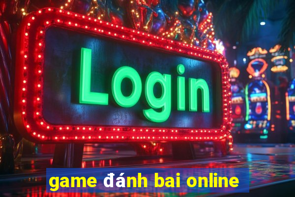 game đánh bai online