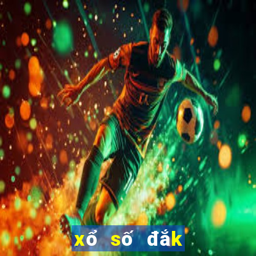 xổ số đắk nông 6 4 2024