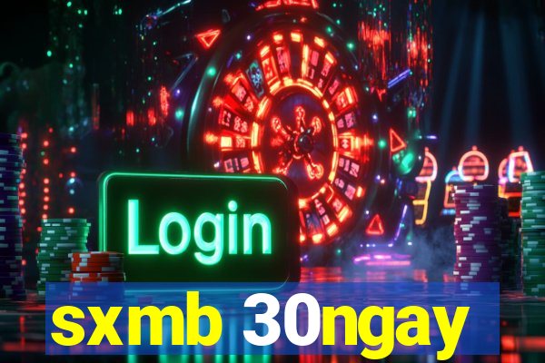 sxmb 30ngay