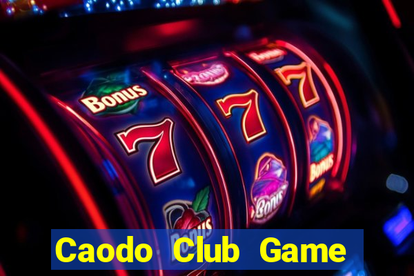 Caodo Club Game Bài 6789