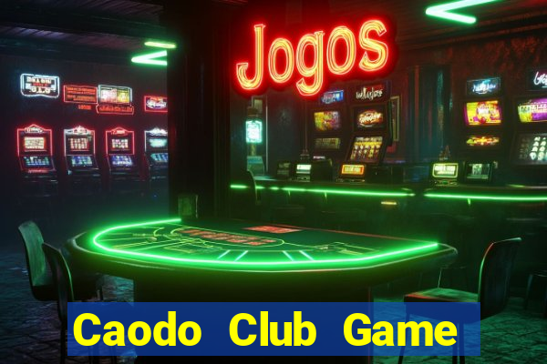 Caodo Club Game Bài 6789