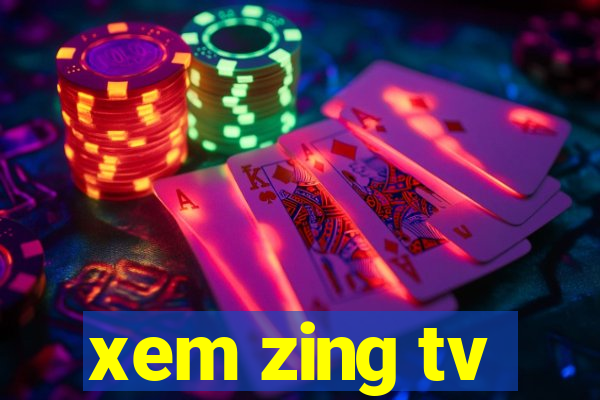 xem zing tv