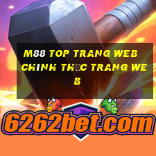 M88 Top Trang web chính thức Trang web