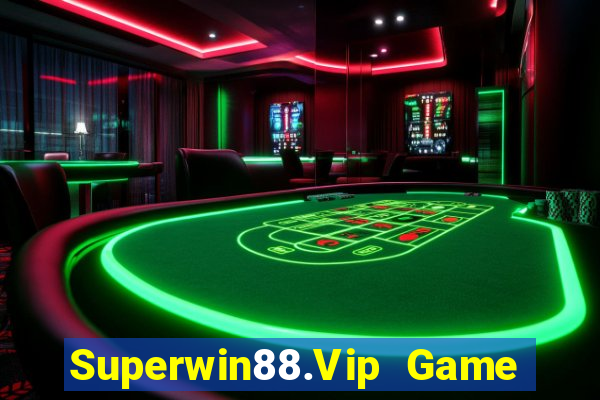 Superwin88.Vip Game Bài Mèo Nổ