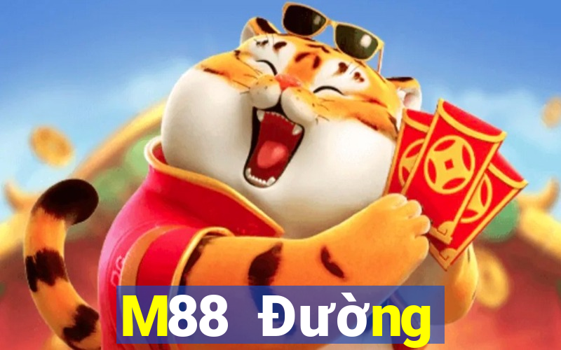 M88 Đường đăng nhập Đại Tây Dương