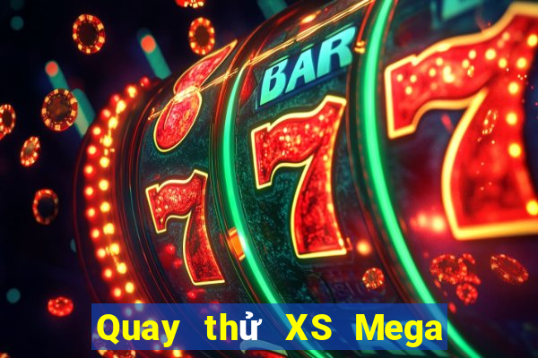 Quay thử XS Mega 6 45 ngày 3