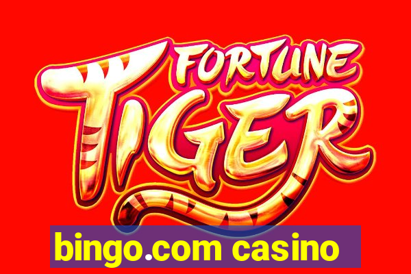 bingo.com casino