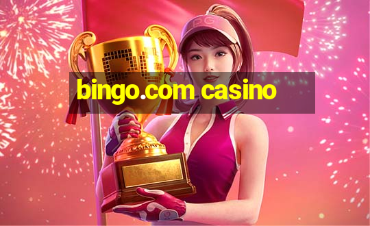 bingo.com casino