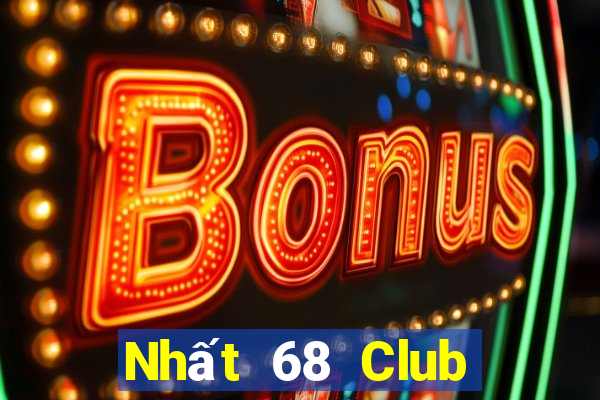 Nhất 68 Club Game Bài 69 Doi Thuong