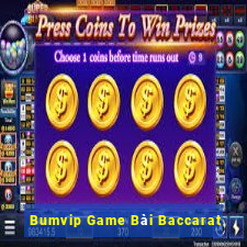 Bumvip Game Bài Baccarat