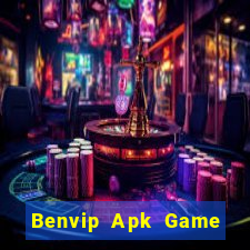 Benvip Apk Game Bài Trực Tuyến