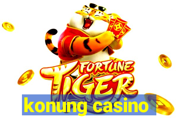 konung casino