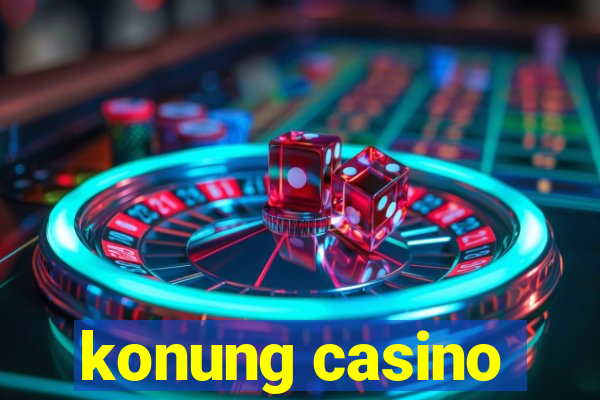 konung casino