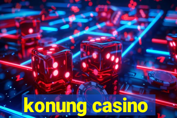 konung casino