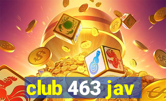 club 463 jav