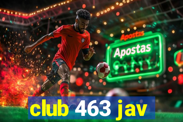 club 463 jav