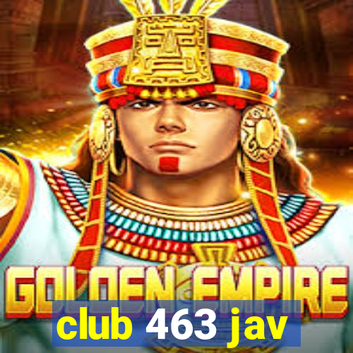 club 463 jav