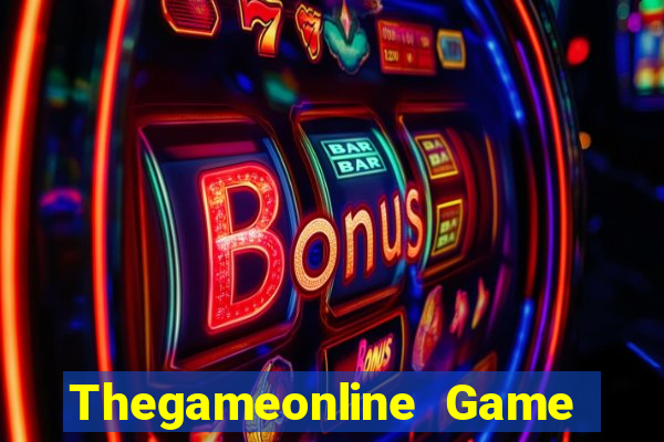 Thegameonline Game Bài Ionline