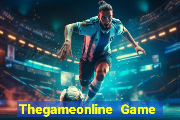 Thegameonline Game Bài Ionline