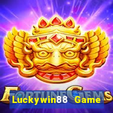 Luckywin88 Game Bài Uno