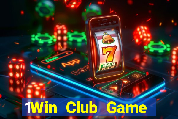 1Win Club Game Bài 3 Cây Online