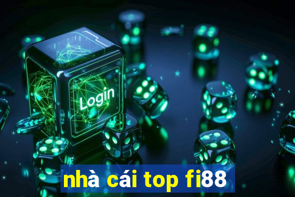 nhà cái top fi88