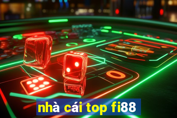 nhà cái top fi88