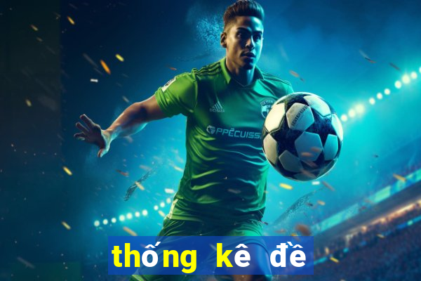 thống kê đề về 34